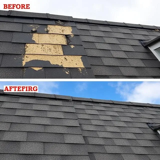 Roof Repair Near Me in Miami, OK near me